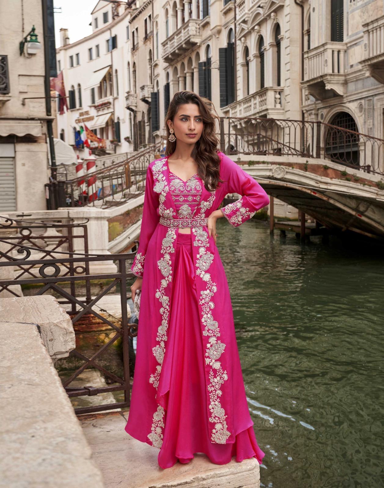 Sayuri Designer Melodi Wedding Party Salwar Suits Catalog collection 16