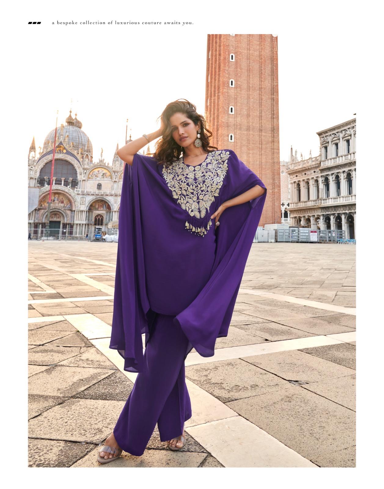 Sayuri Designer Avika Wedding Party Salwar Suits Catalog collection 4