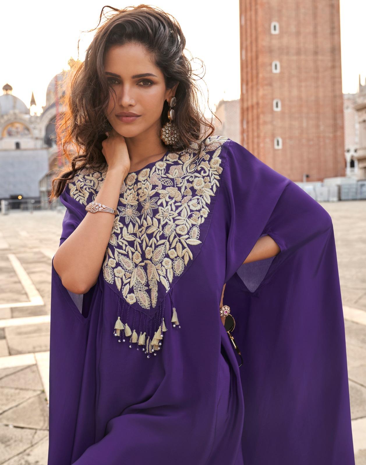 Sayuri Designer Avika Wedding Party Salwar Suits Catalog collection 5