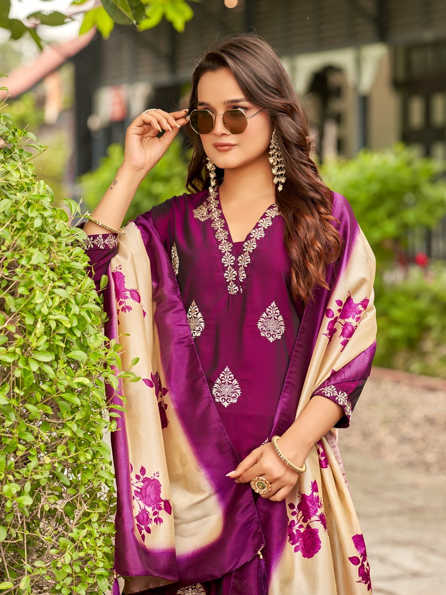 Aanchi Plus Venus Readymade Dress Catalog collection 7