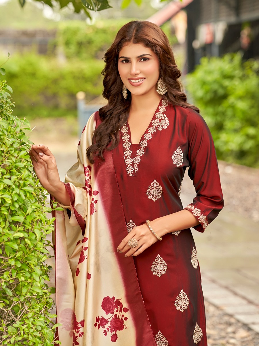 Aanchi Plus Venus Readymade Dress Catalog collection 3