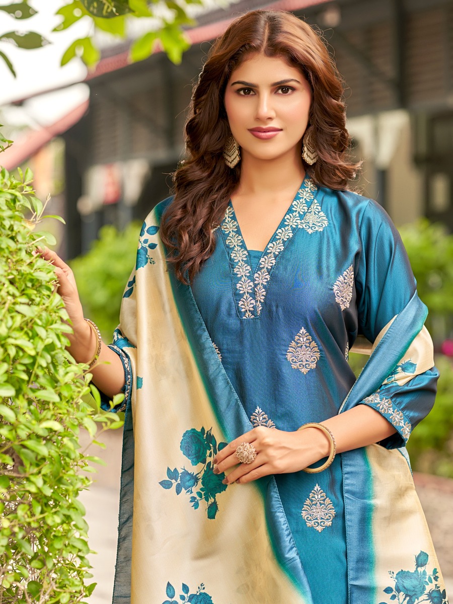 Aanchi Plus Venus Readymade Dress Catalog collection 5