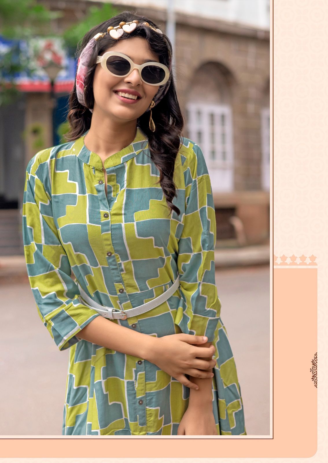 Mittoo Kurti Belt Vol 23 One Piece Dress Catalog catalog 3 Mittoo Kurti Belt Vol 23 One Piece Dress Catalog collection 3