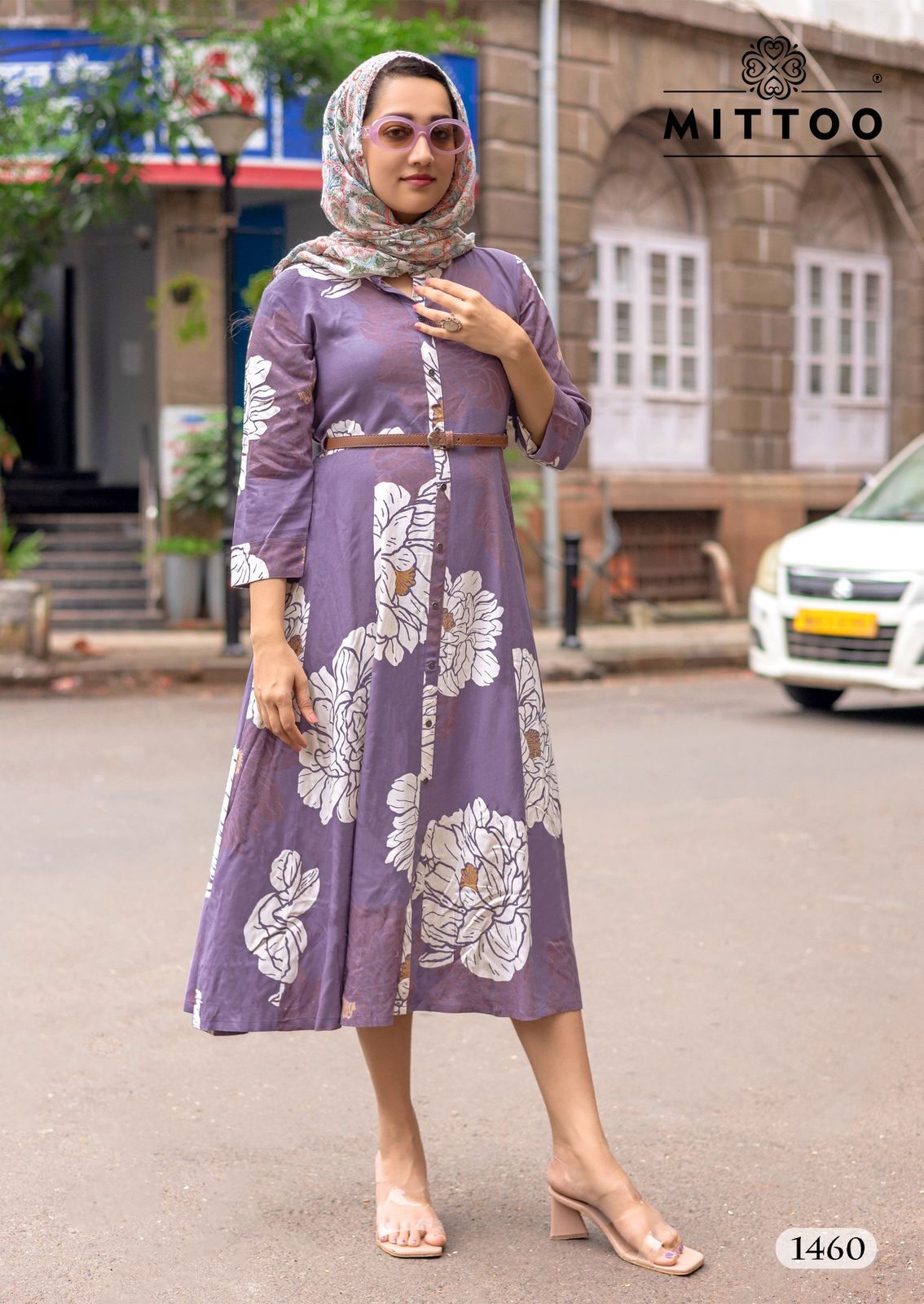 Mittoo Kurti Belt Vol 23 One Piece Dress Catalog catalog 10 Mittoo Kurti Belt Vol 23 One Piece Dress Catalog collection 10