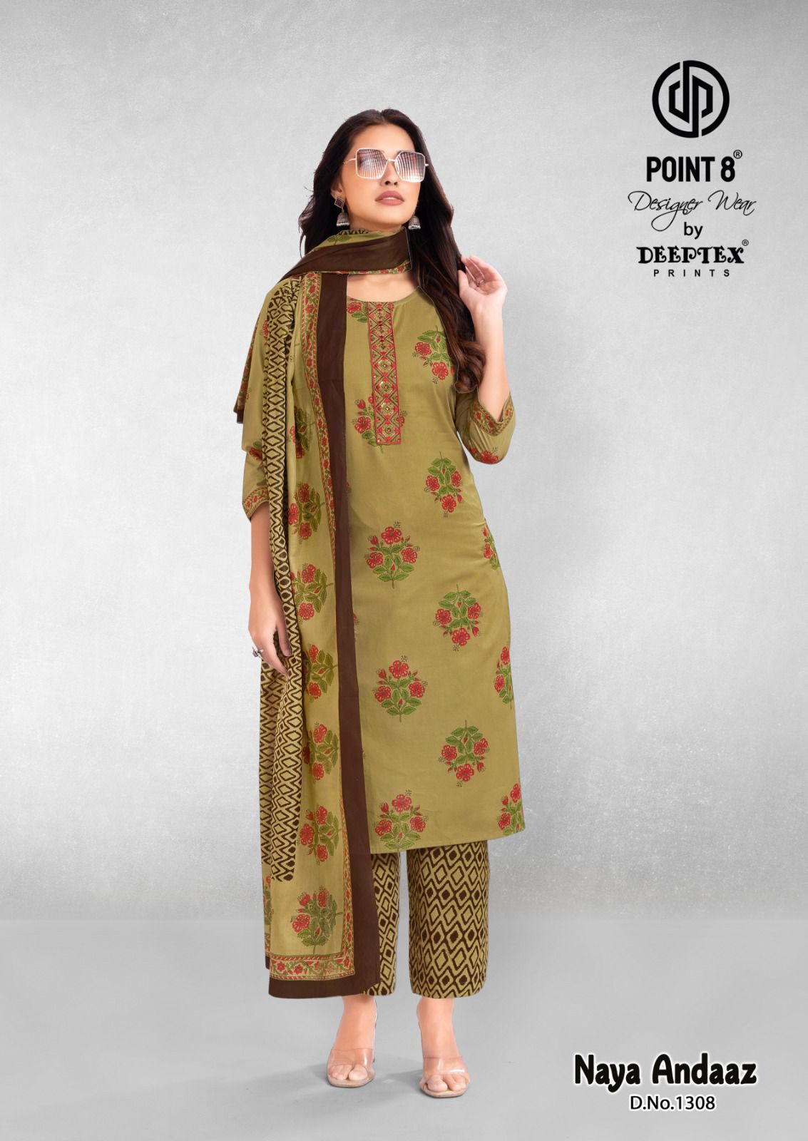 Deeptex Point 8 Naya Andaaz 13 Readymade Catalog catalog 4 Deeptex Point 8 Naya Andaaz 13 Readymade Catalog collection 4