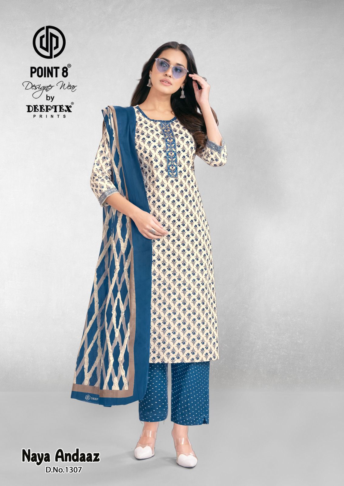 Deeptex Point 8 Naya Andaaz 13 Readymade Catalog catalog 3 Deeptex Point 8 Naya Andaaz 13 Readymade Catalog collection 3