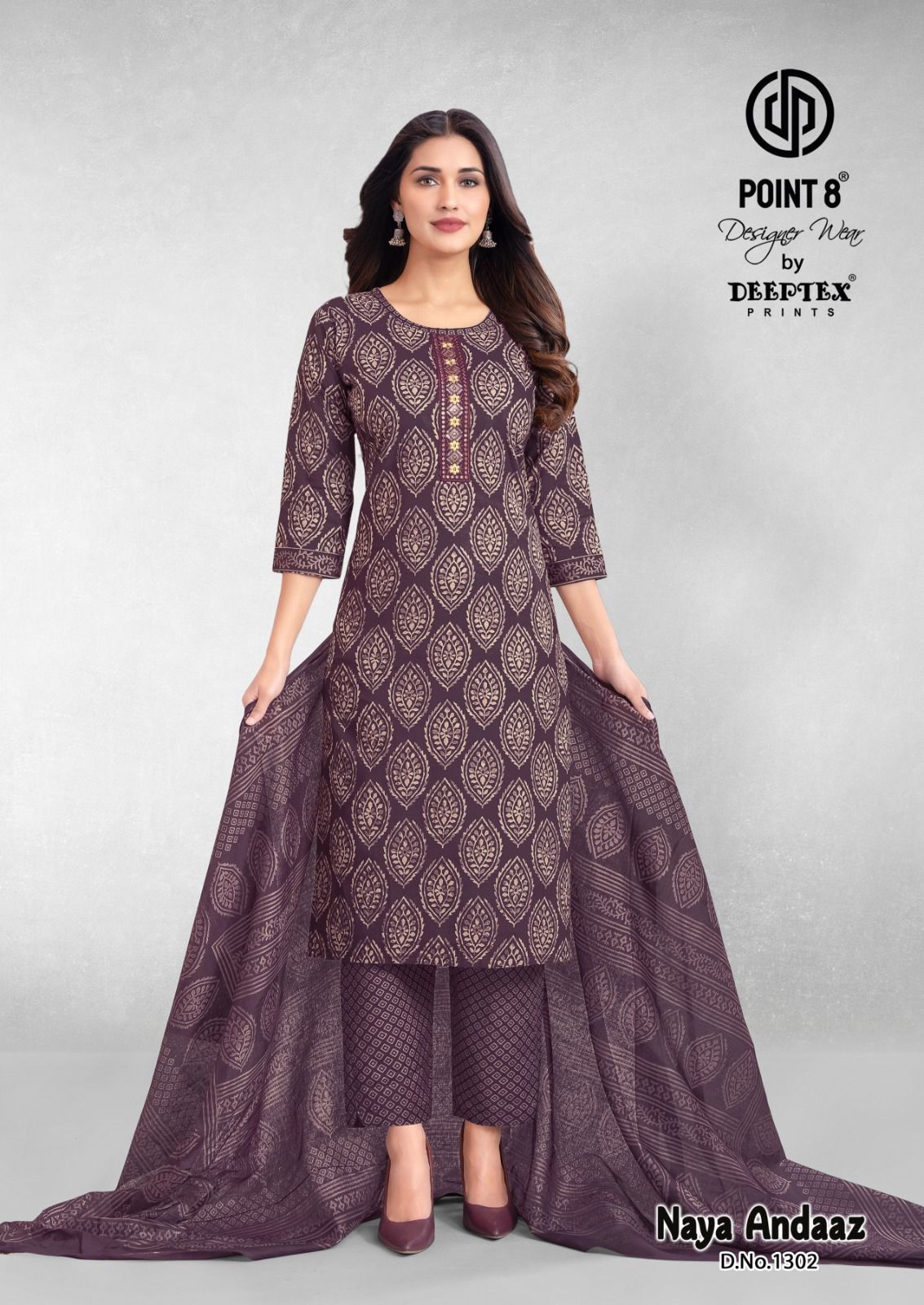 Deeptex Point 8 Naya Andaaz 13 Readymade Catalog catalog 8 Deeptex Point 8 Naya Andaaz 13 Readymade Catalog collection 8