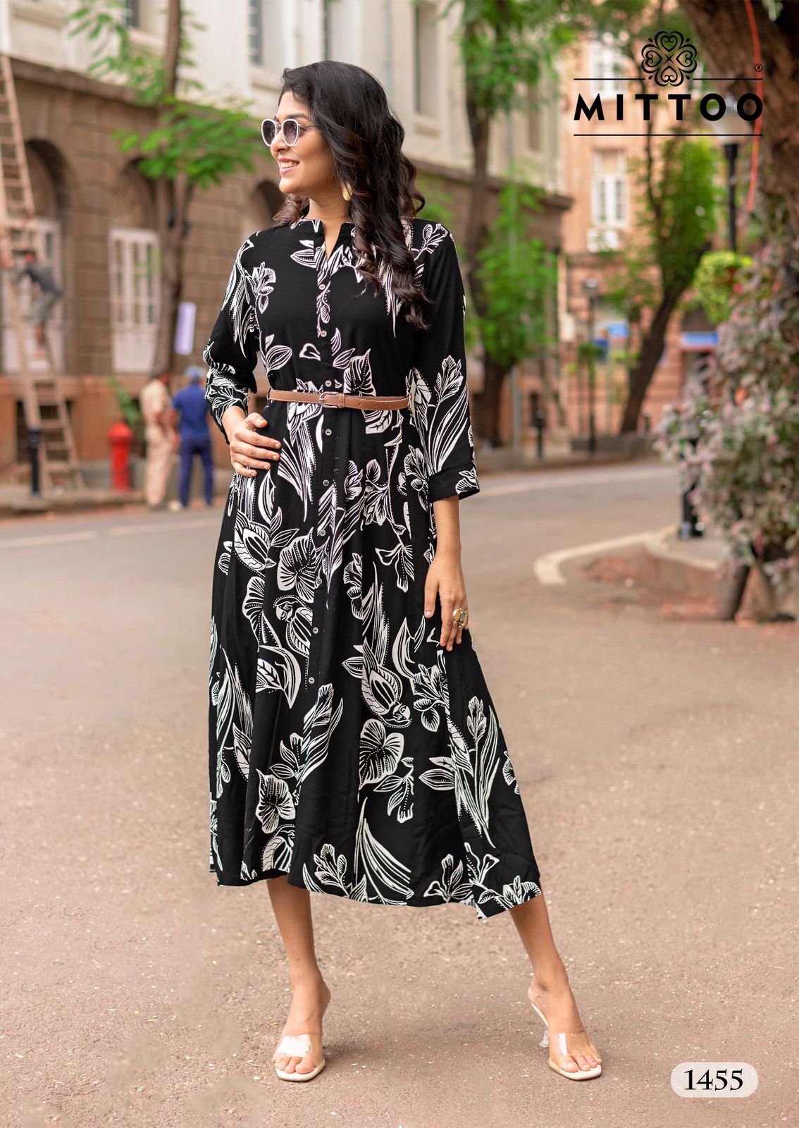 Mittoo Kurti Belt Vol 23 One Piece Dress Catalog catalog 8 Mittoo Kurti Belt Vol 23 One Piece Dress Catalog collection 8