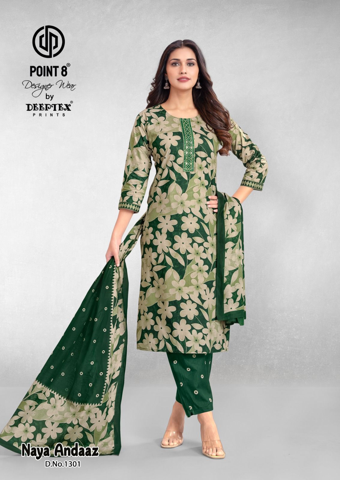 Deeptex Point 8 Naya Andaaz 13 Readymade Catalog catalog 9 Deeptex Point 8 Naya Andaaz 13 Readymade Catalog collection 9
