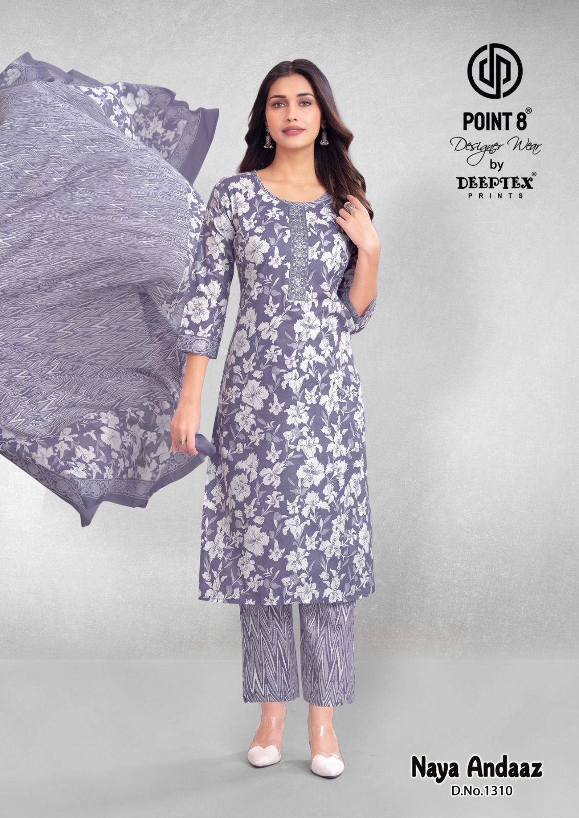 Deeptex Point 8 Naya Andaaz 13 Readymade Catalog catalog 10 Deeptex Point 8 Naya Andaaz 13 Readymade Catalog collection 10