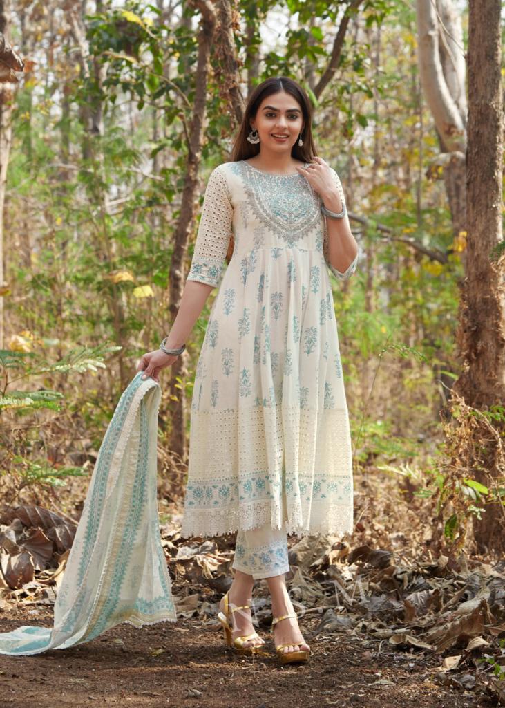 Reevika Raja Rani Anarkali Suits Catalog catalog 11 Reevika Raja Rani Anarkali Suits Catalog collection 11