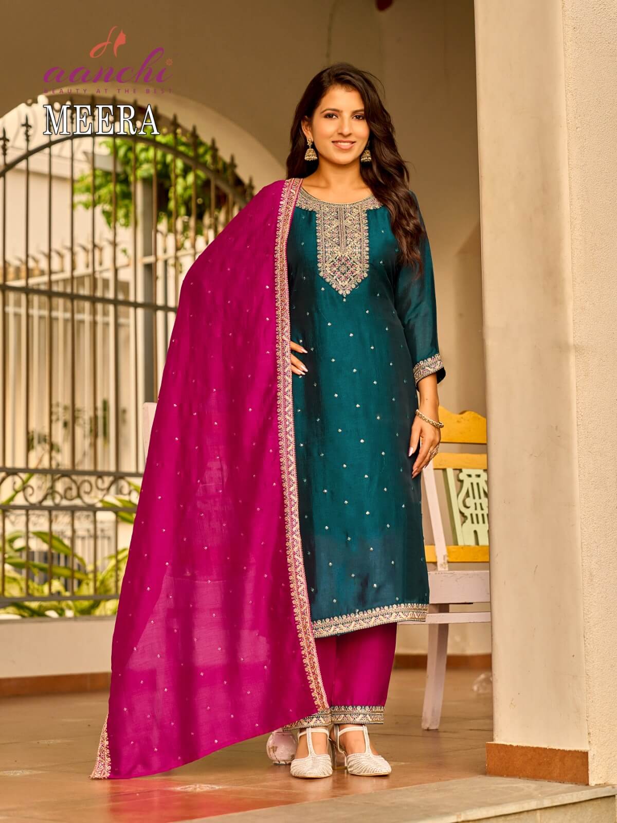 Aanchi Meera Readymade Dress Catalog catalog 7 Aanchi Meera Readymade Dress Catalog collection 7