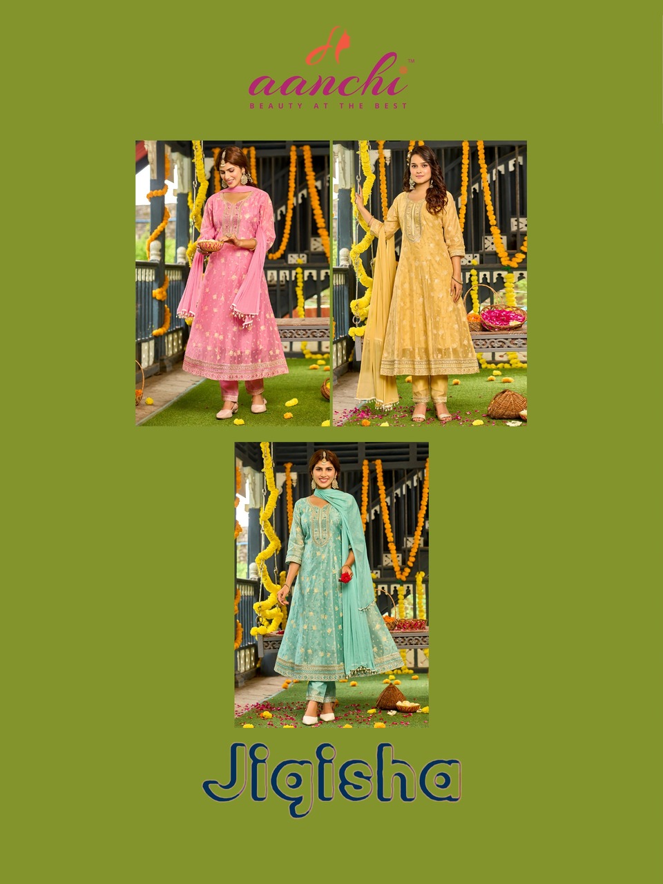 Aanchi Jigisha Readymade Dress Catalog catalog 5 Aanchi Jigisha Readymade Dress Catalog collection 5