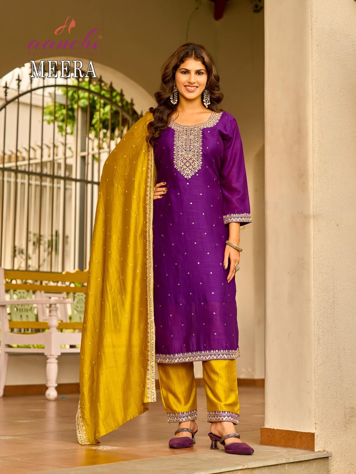 Aanchi Meera Readymade Dress Catalog catalog 9 Aanchi Meera Readymade Dress Catalog collection 9