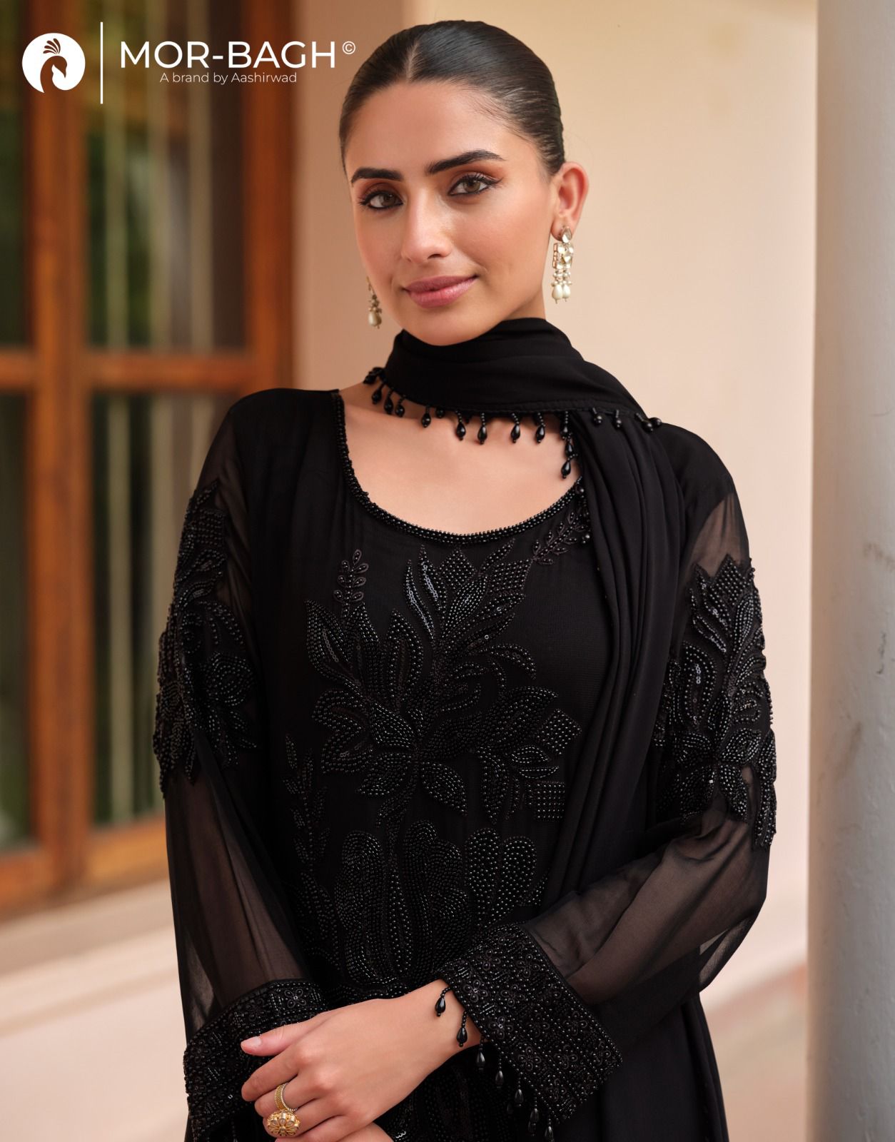 Aashirvad Varina Embroidery Salwar Kameez Catalog catalog 6 Aashirvad Varina Embroidery Salwar Kameez Catalog collection 6