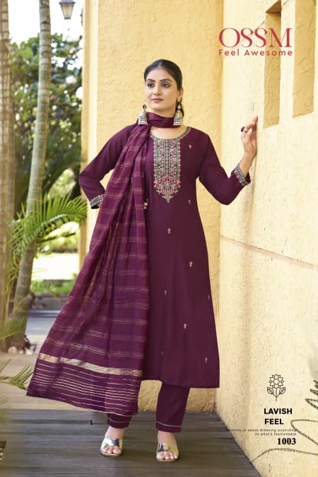 Ossm Gungun Vol 2 Readymade Dress Catalog catalog 7 Ossm Gungun Vol 2 Readymade Dress Catalog collection 7