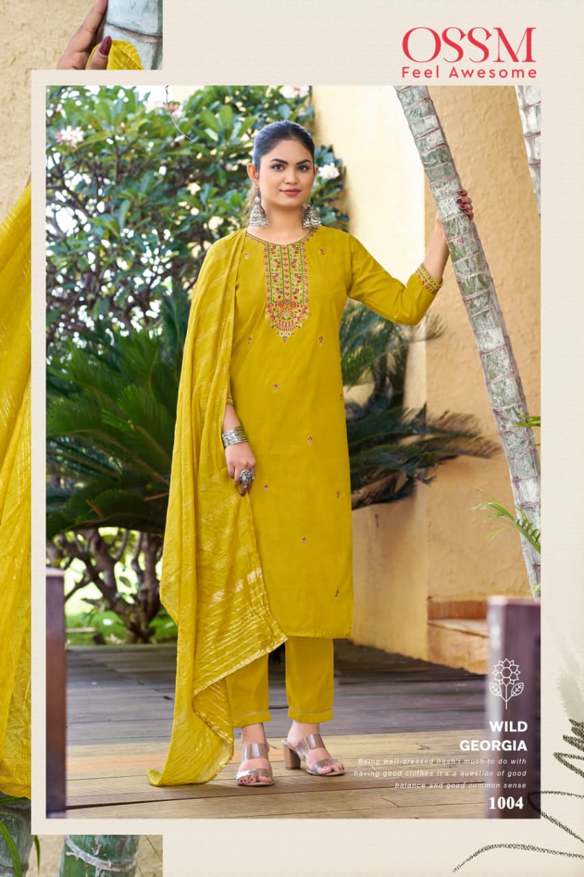 Ossm Gungun Vol 2 Readymade Dress Catalog catalog 2 Ossm Gungun Vol 2 Readymade Dress Catalog collection 2