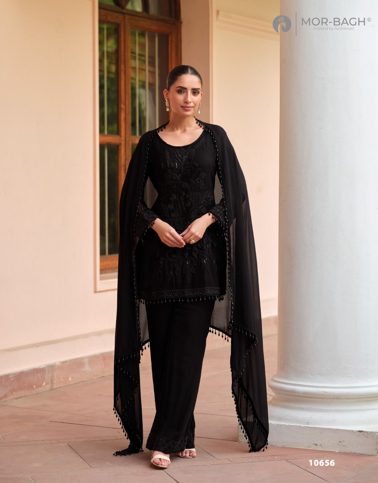 Aashirvad Varina Embroidery Salwar Kameez Catalog catalog 5 Aashirvad Varina Embroidery Salwar Kameez Catalog collection 5