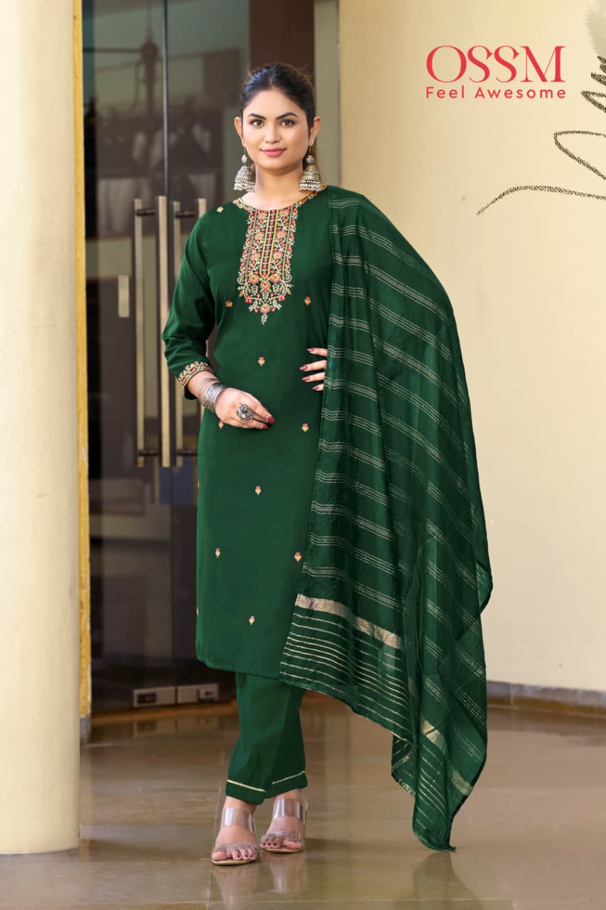 Ossm Gungun Vol 2 Readymade Dress Catalog catalog 3 Ossm Gungun Vol 2 Readymade Dress Catalog collection 3