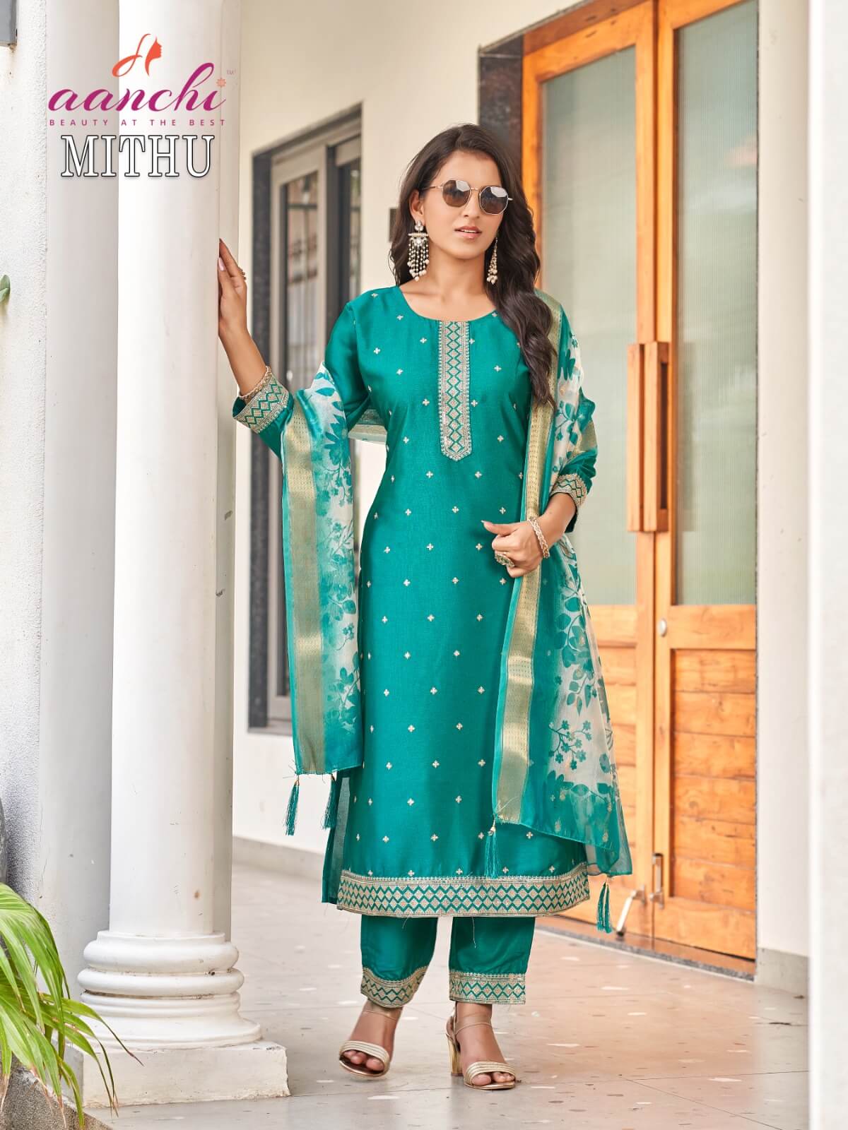 Aanchi Mithu Readymade Dress Catalog catalog 5 Aanchi Mithu Readymade Dress Catalog collection 5