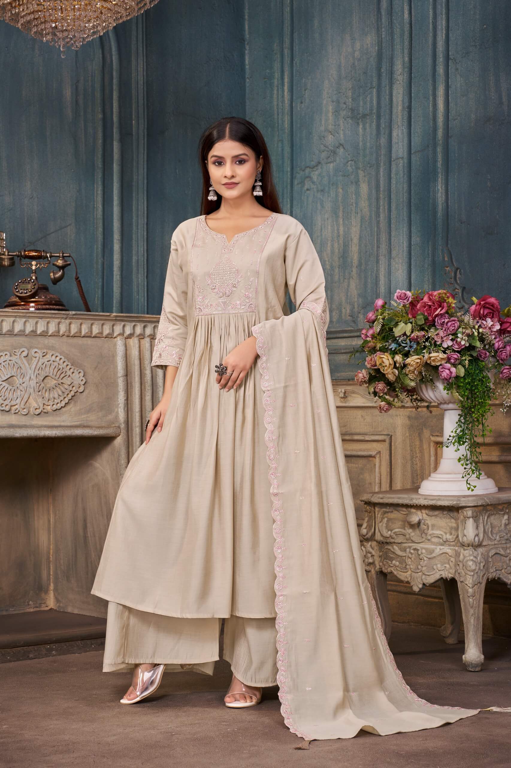 Reevika Sinhan Readymade Dress Size Set catalog 3 Reevika Sinhan Readymade Dress Size Set collection 3