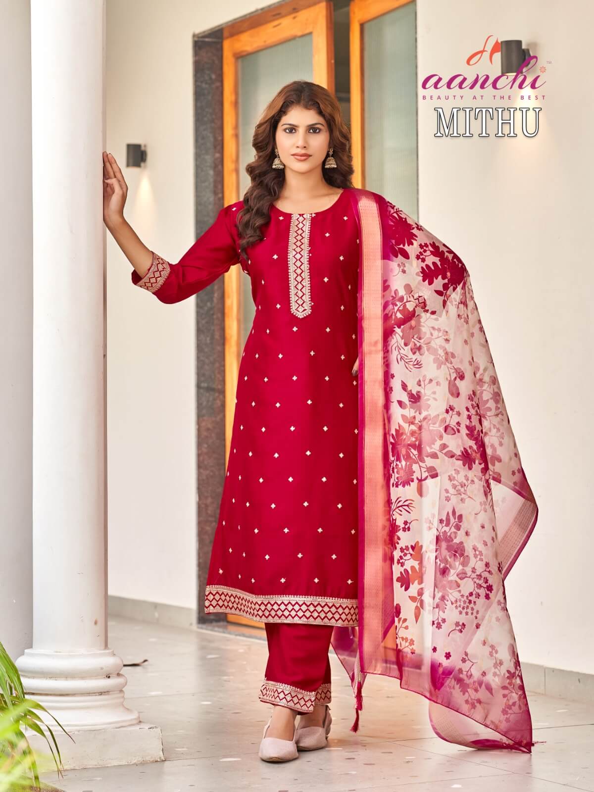 Aanchi Mithu Readymade Dress Catalog catalog 6 Aanchi Mithu Readymade Dress Catalog collection 6
