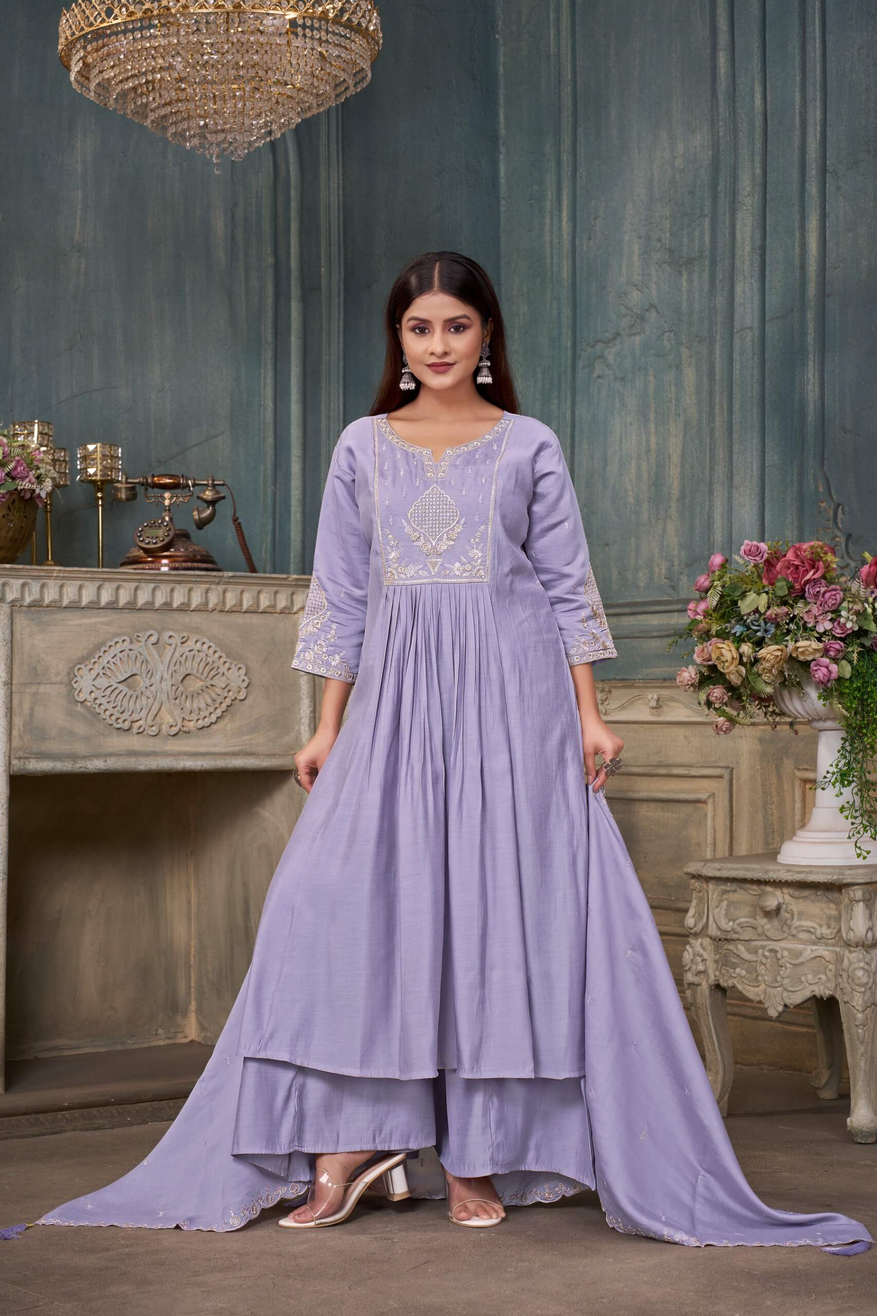Reevika Sinhan Readymade Dress Size Set catalog 2 Reevika Sinhan Readymade Dress Size Set collection 2