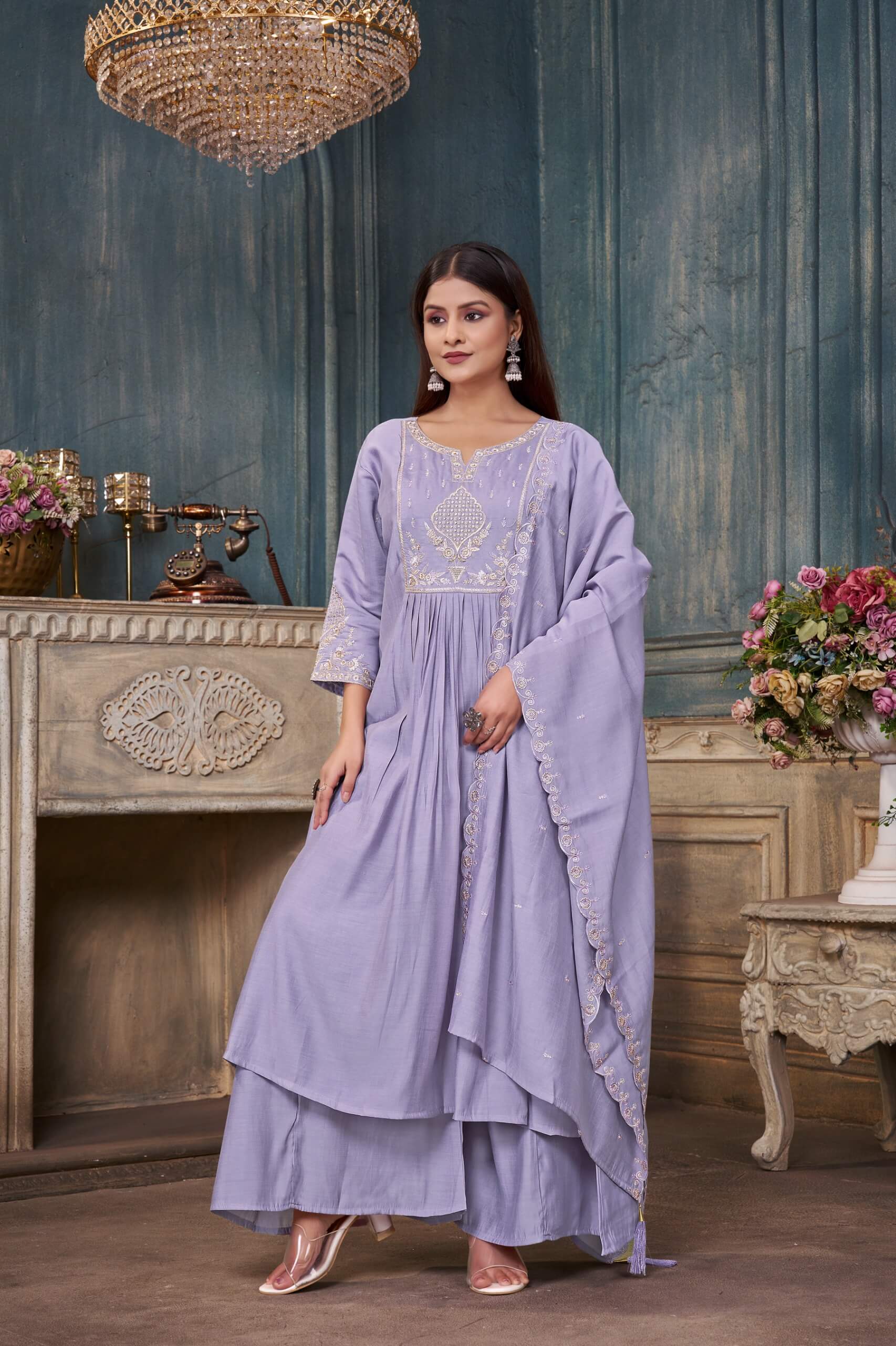 Reevika Sinhan Readymade Dress Size Set catalog 1 Reevika Sinhan Readymade Dress Size Set collection 1