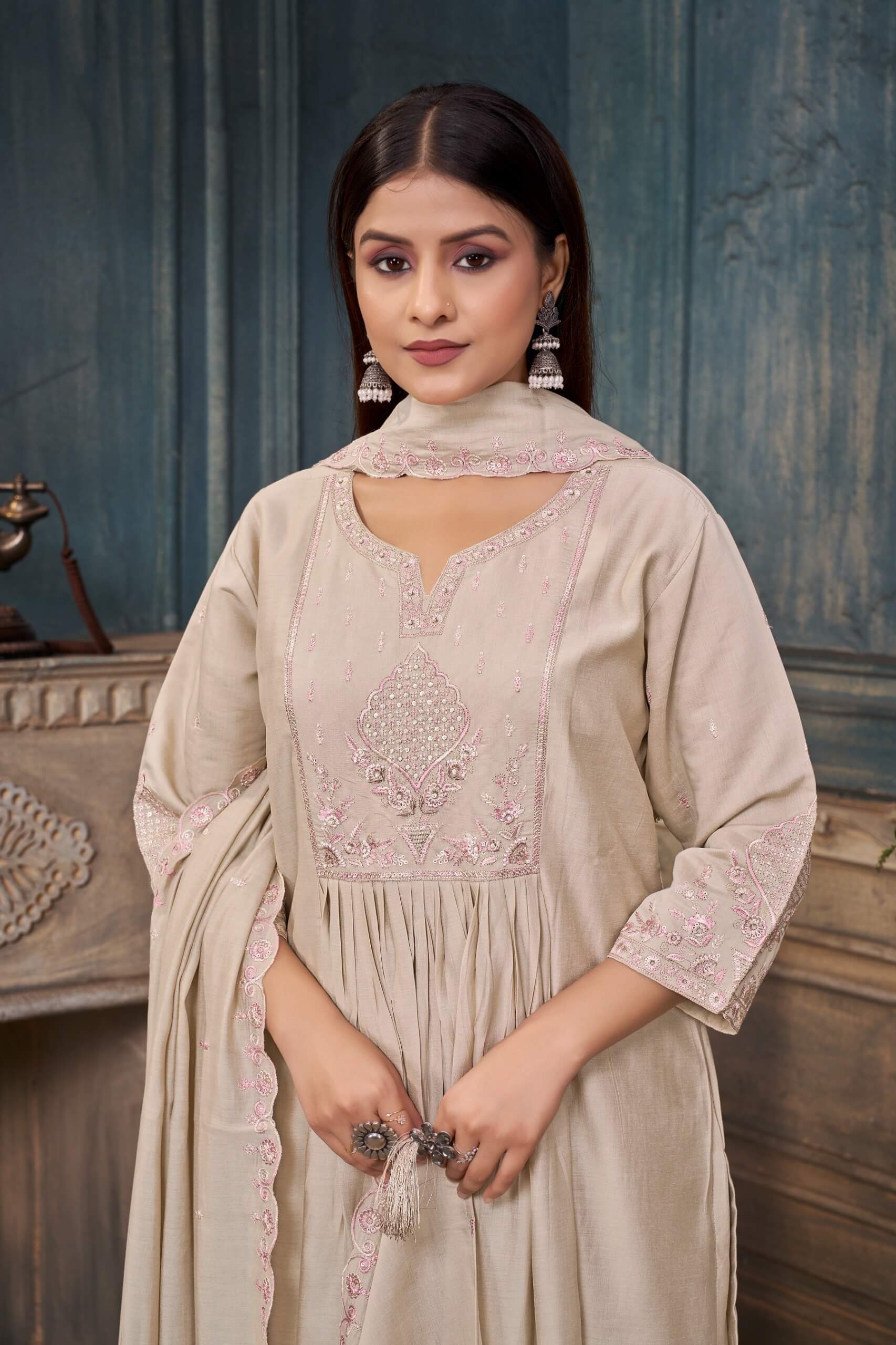 Reevika Sinhan Readymade Dress Size Set catalog 5 Reevika Sinhan Readymade Dress Size Set collection 5