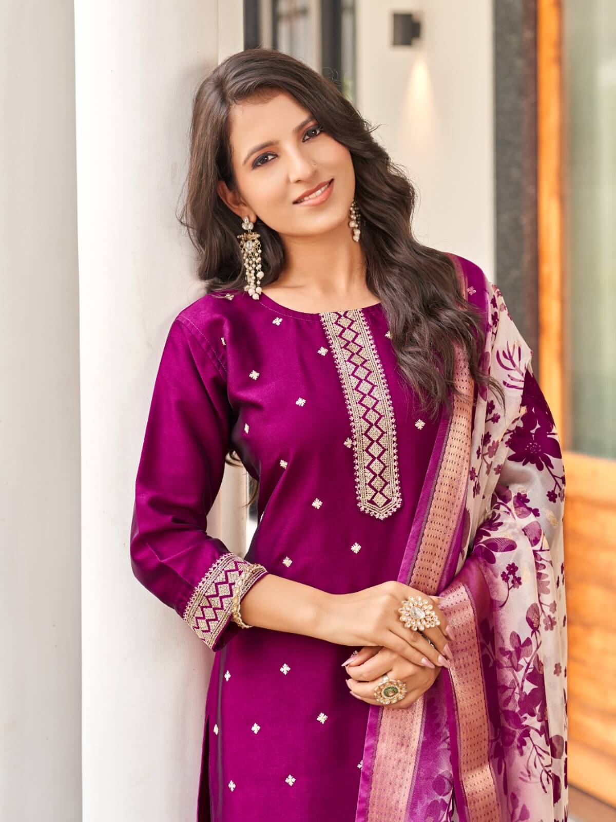 Aanchi Mithu Readymade Dress Catalog catalog 3 Aanchi Mithu Readymade Dress Catalog collection 3