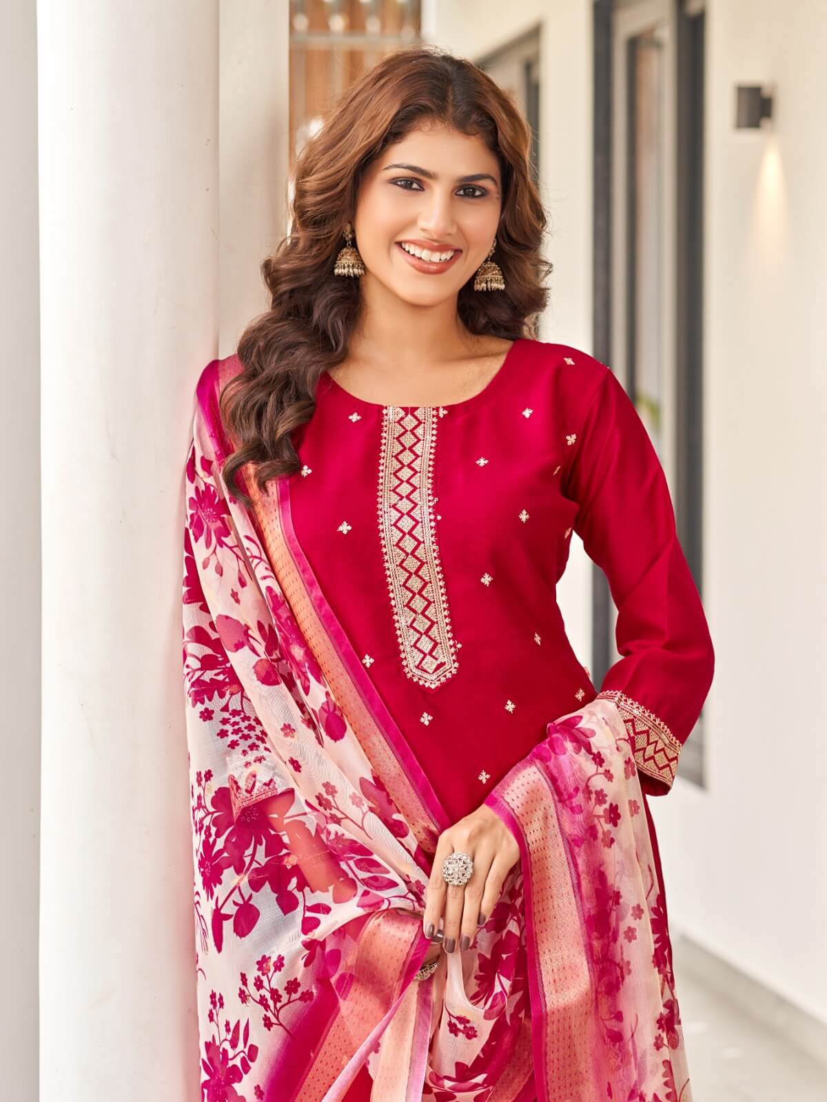 Aanchi Mithu Readymade Dress Catalog catalog 7 Aanchi Mithu Readymade Dress Catalog collection 7