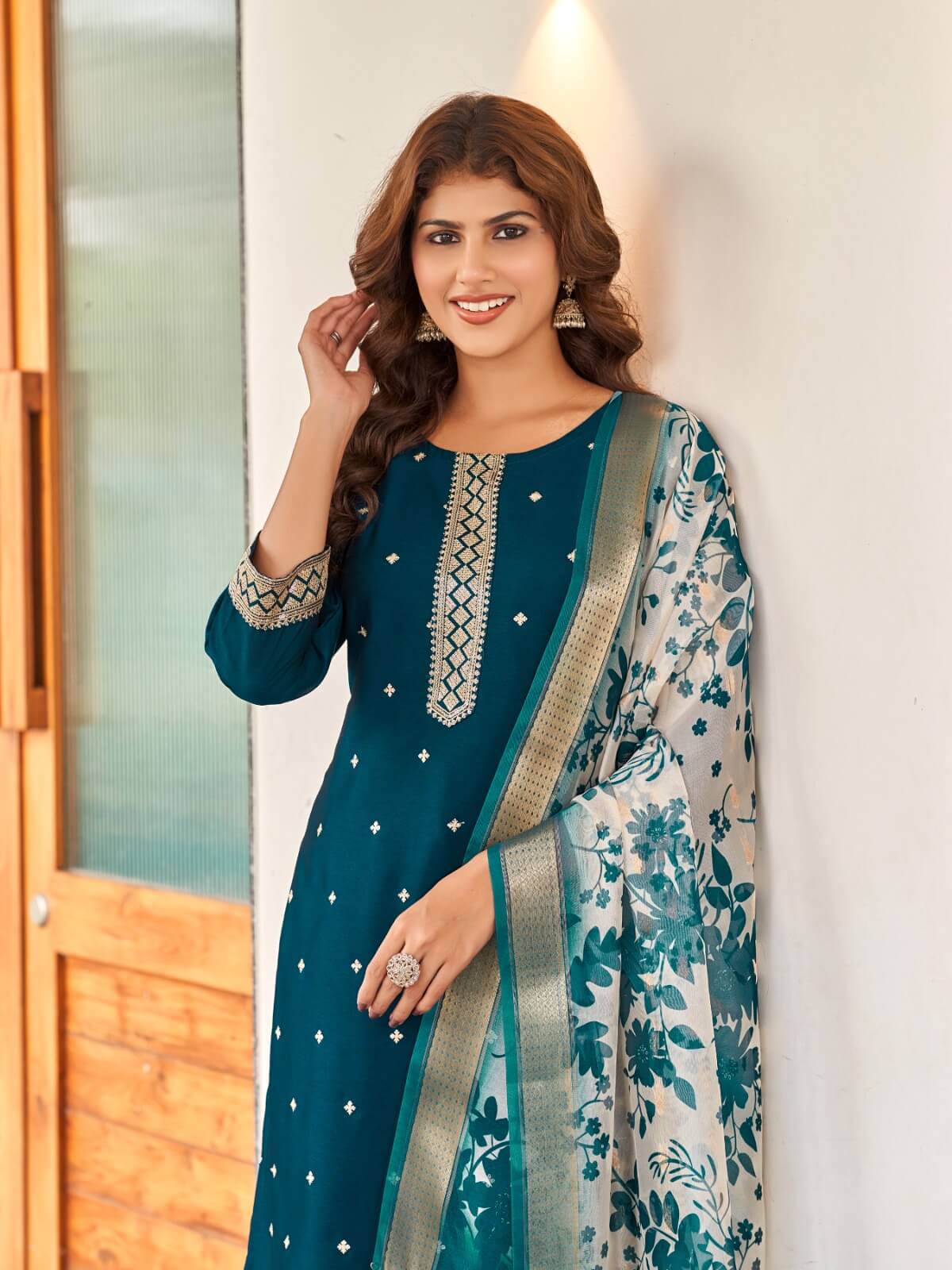 Aanchi Mithu Readymade Dress Catalog catalog 8 Aanchi Mithu Readymade Dress Catalog collection 8