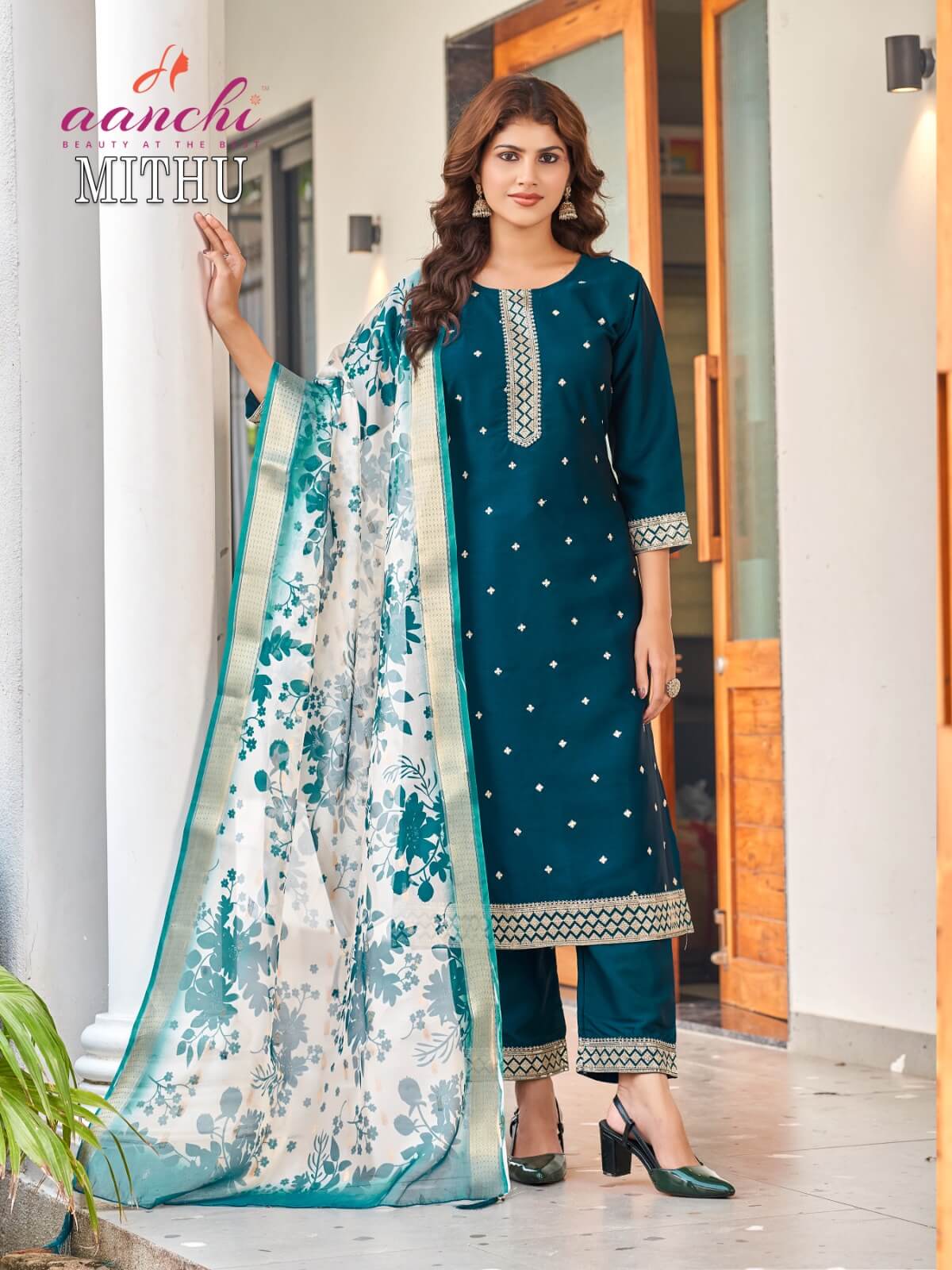 Aanchi Mithu Readymade Dress Catalog catalog 9 Aanchi Mithu Readymade Dress Catalog collection 9