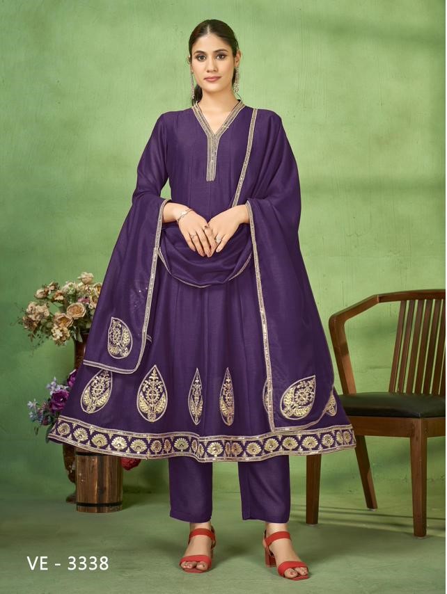 Ladies Flavour Fab Readymade Dress Size Set collection 1