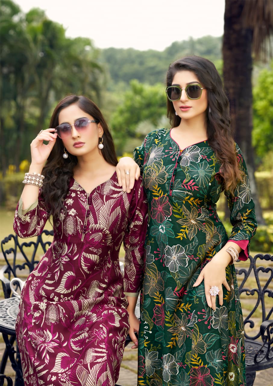 Woodee Lavisha Co Ord Set Catalog collection 3