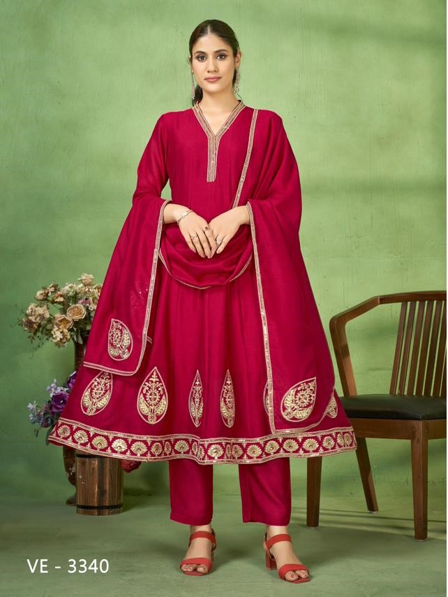 Ladies Flavour Fab Readymade Dress Size Set collection 2