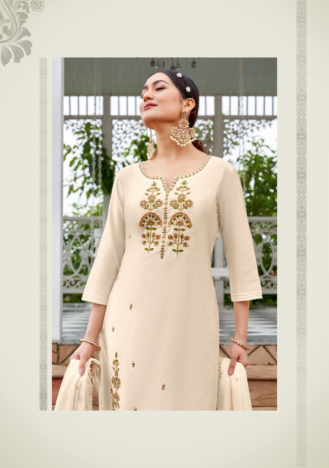 Clysi Myraah Readymade Dress Catalog collection 3