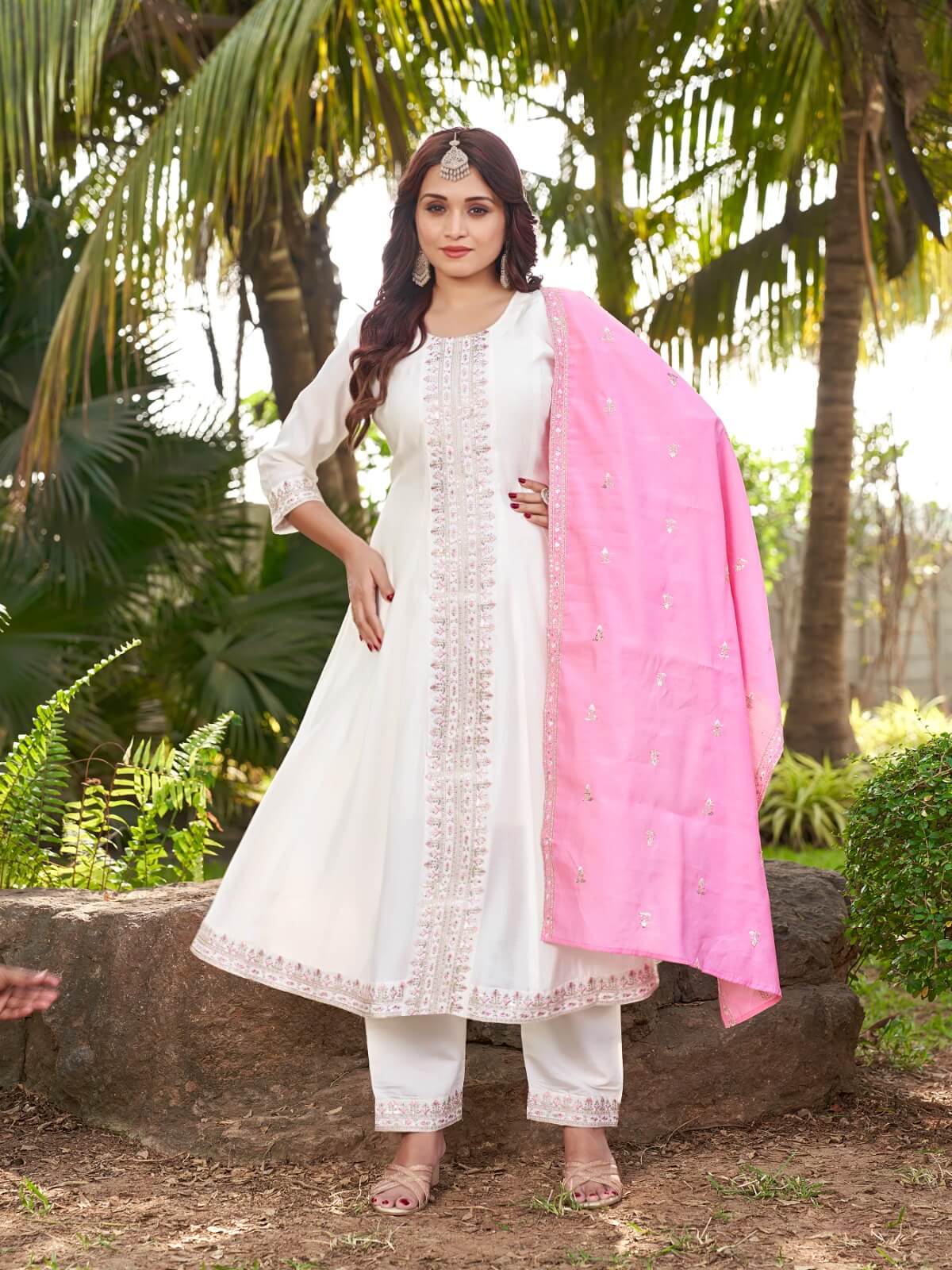 Aanchi Bhavini Readymade Dress Catalog collection 3