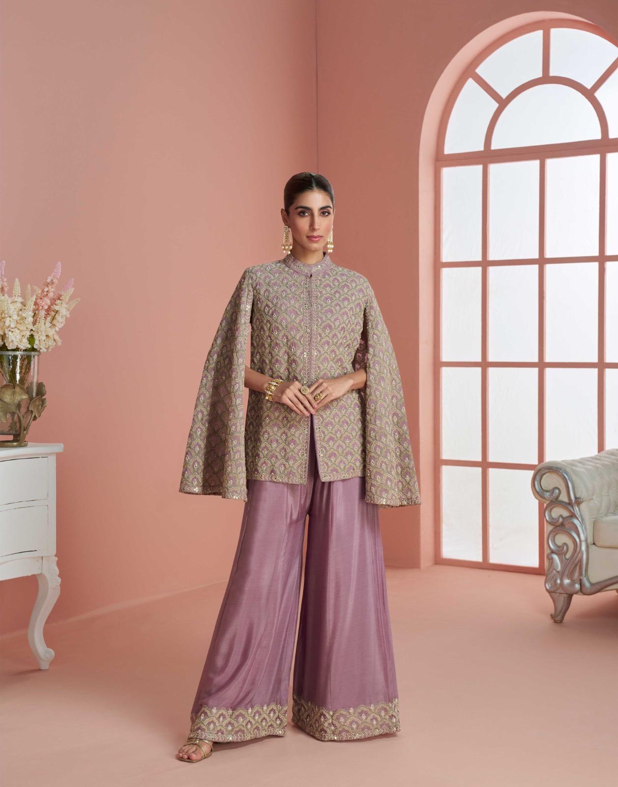 Sayuri Designer Myra Wedding Party Salwar Suits Catalog collection 10