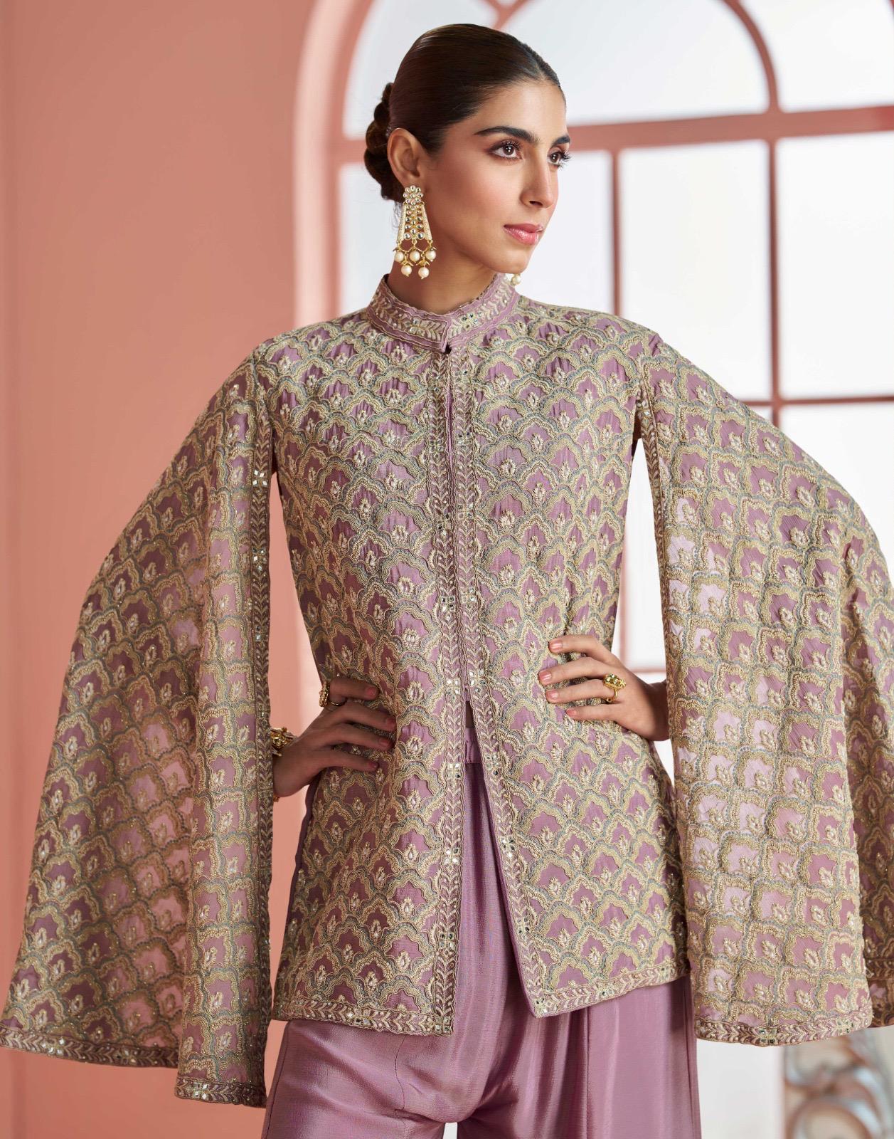 Sayuri Designer Myra Wedding Party Salwar Suits Catalog collection 5