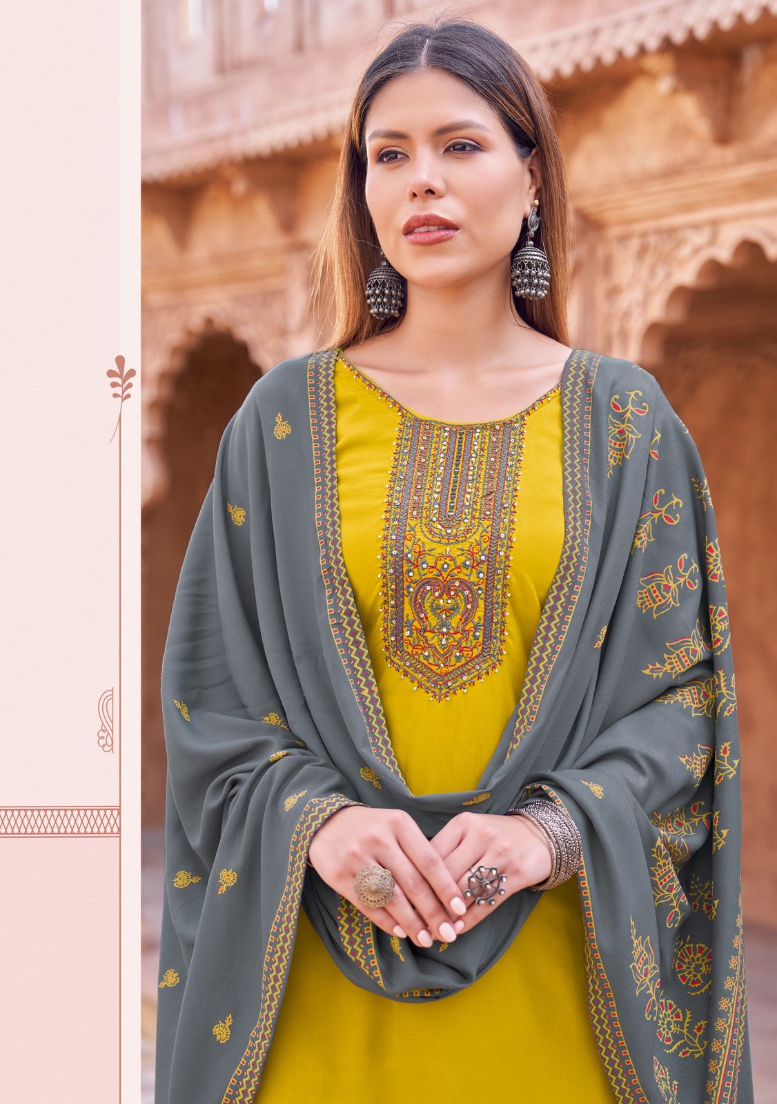 Mittoo Kurti Vastram Readymade Dress Catalog collection 8