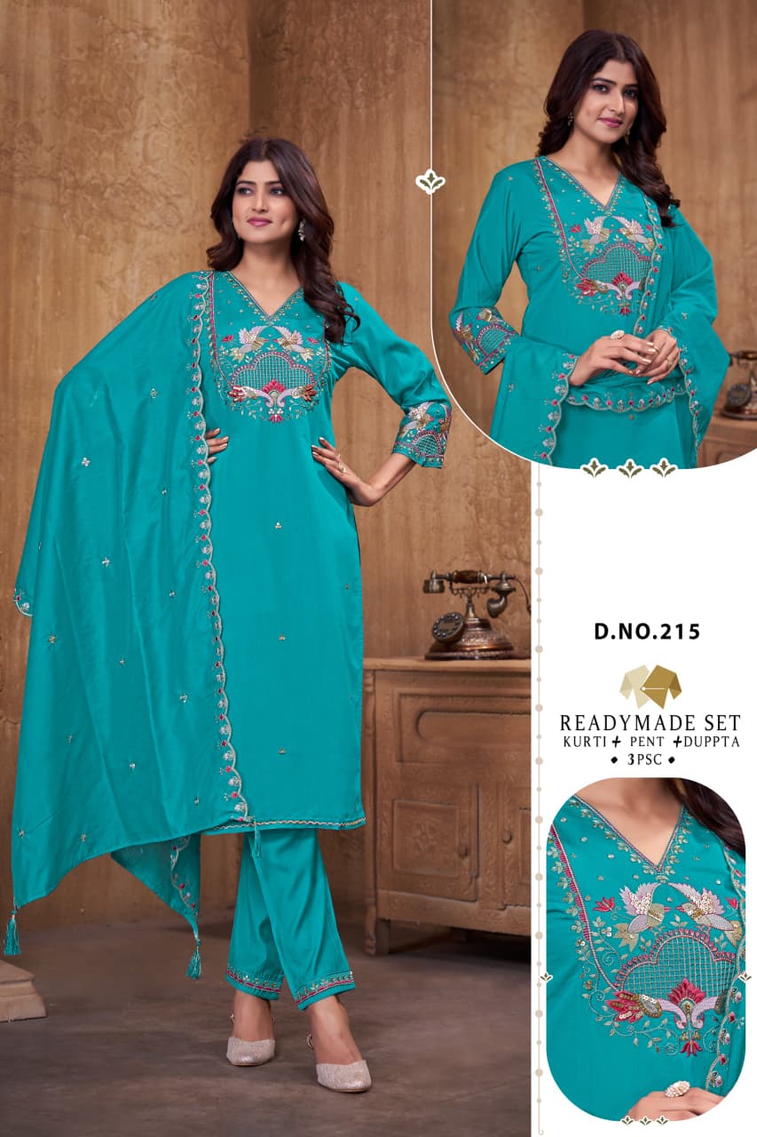 Reevika Work Readymade Dress Size Set collection 7