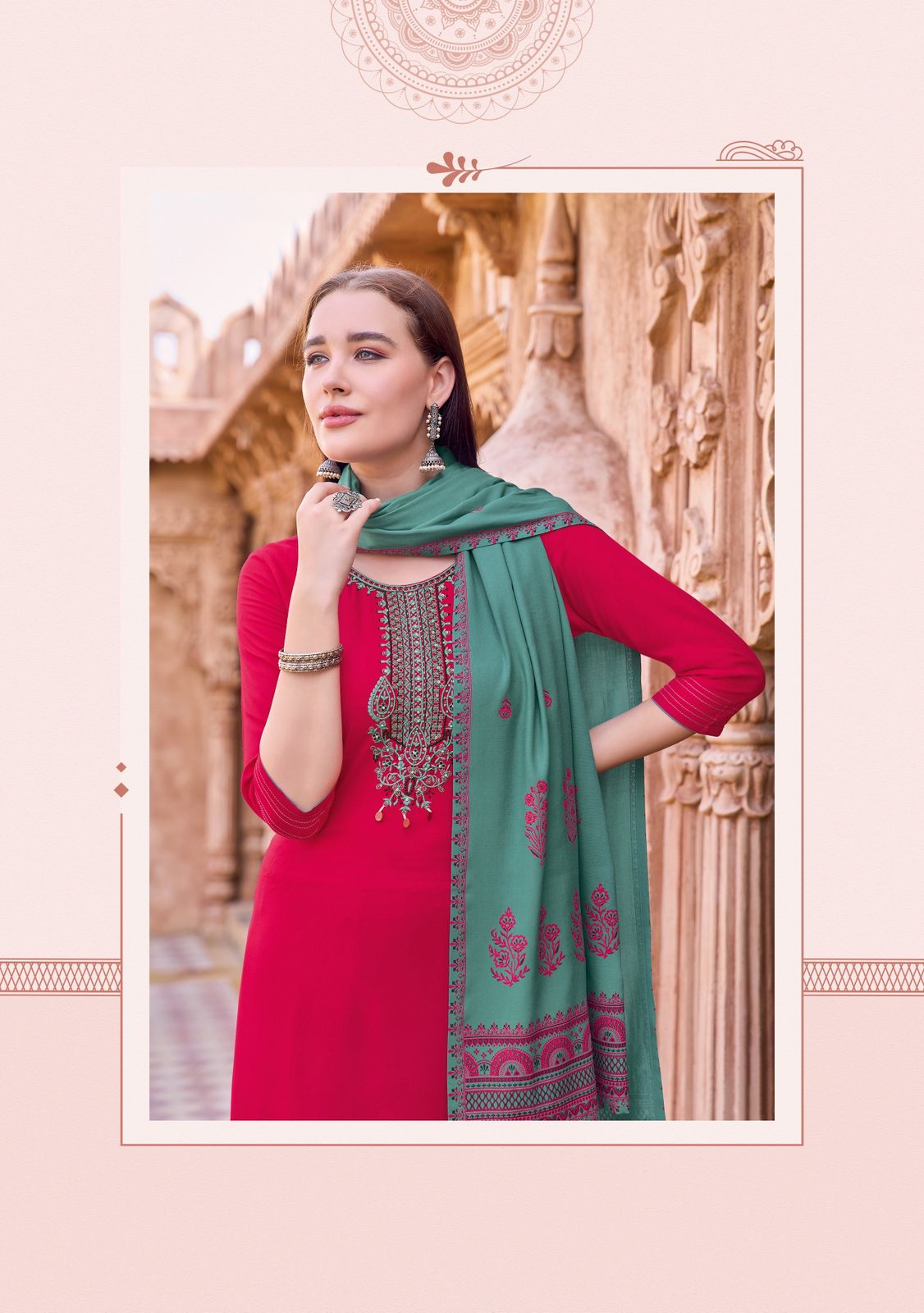 Mittoo Kurti Vastram Readymade Dress Catalog collection 2