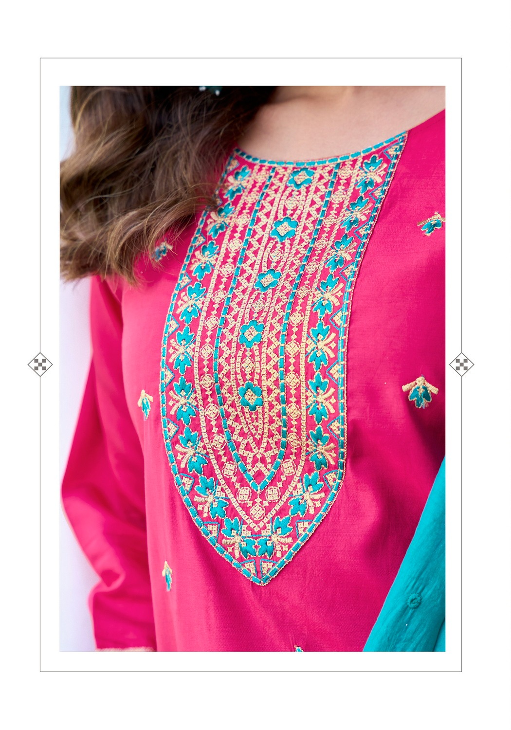 Vaniska Fiza Vol 5 Readymade Dress Catalog collection 4