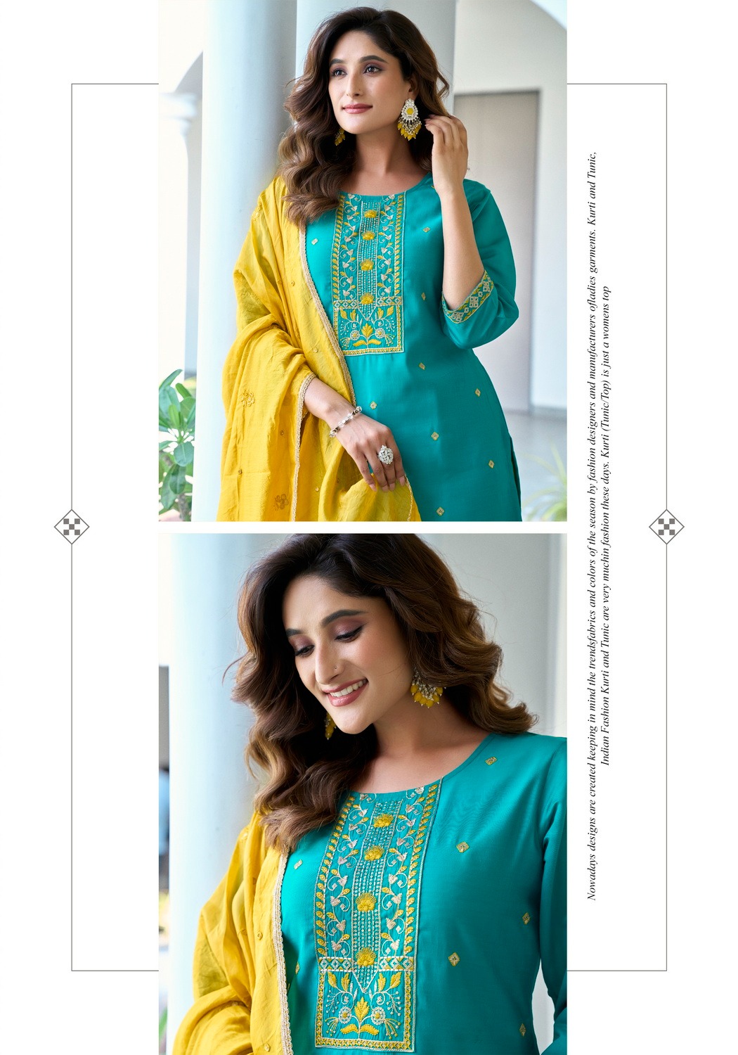 Vaniska Fiza Vol 5 Readymade Dress Catalog collection 12