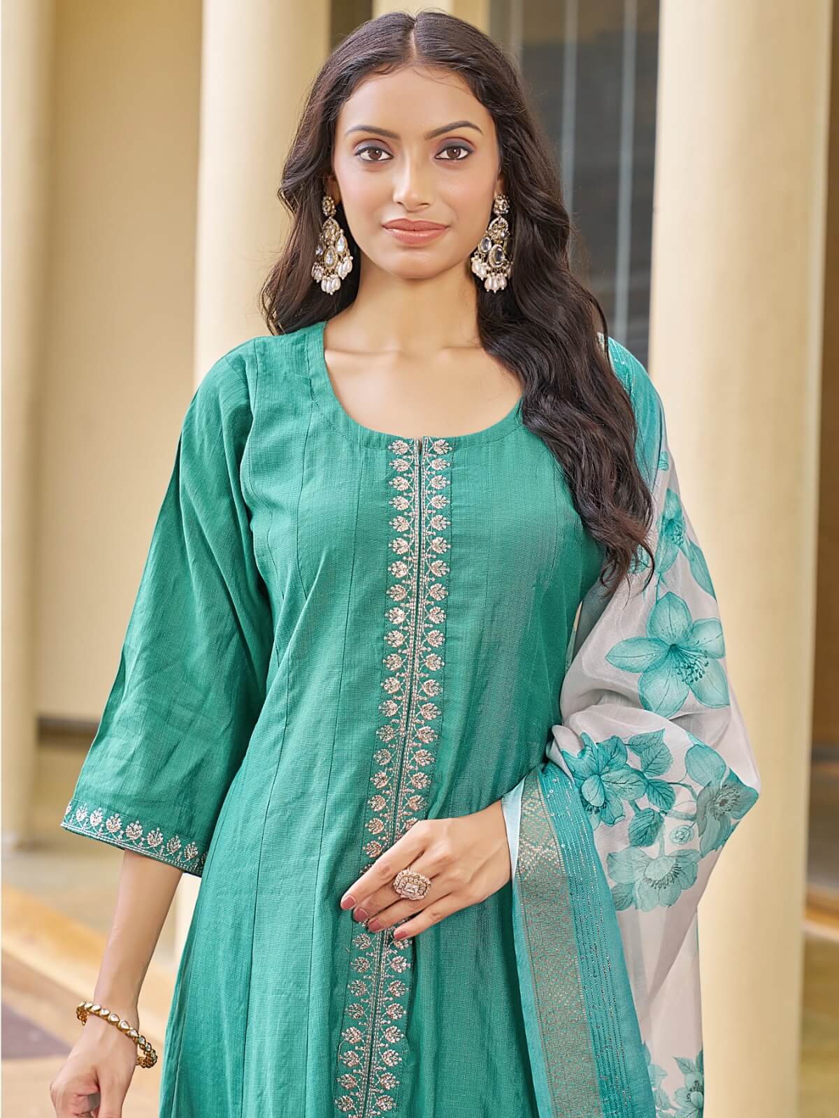 Aanchi Hotstar Readymade Dress Size Set Catalog collection 1