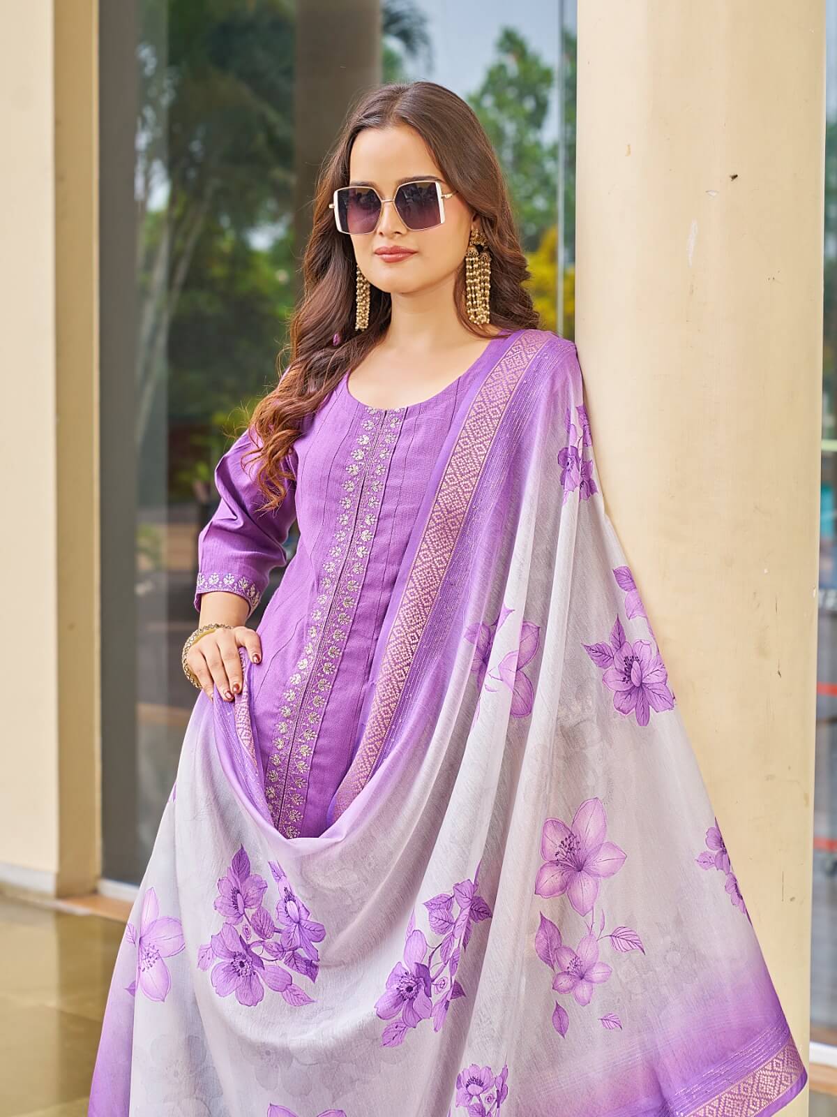 Aanchi Hotstar Readymade Dress Size Set Catalog collection 3