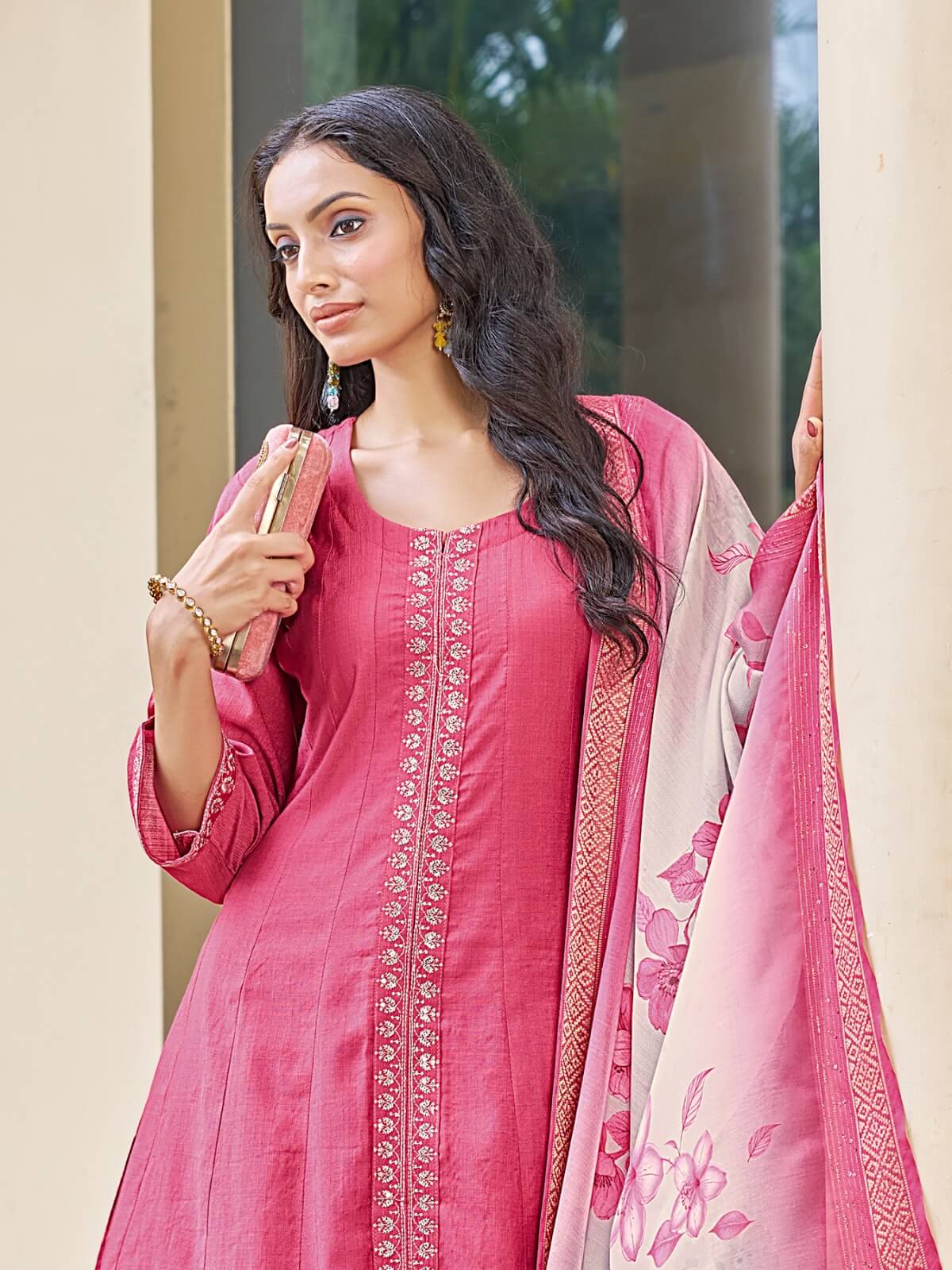 Aanchi Hotstar Readymade Dress Size Set Catalog collection 5