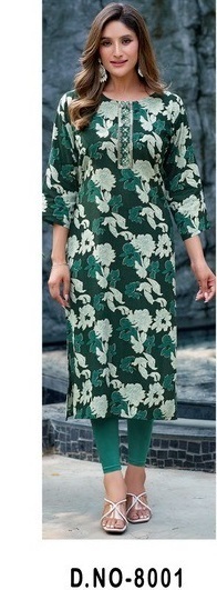 Diya Trends Gardencity One Piece Dress Size Set collection 1