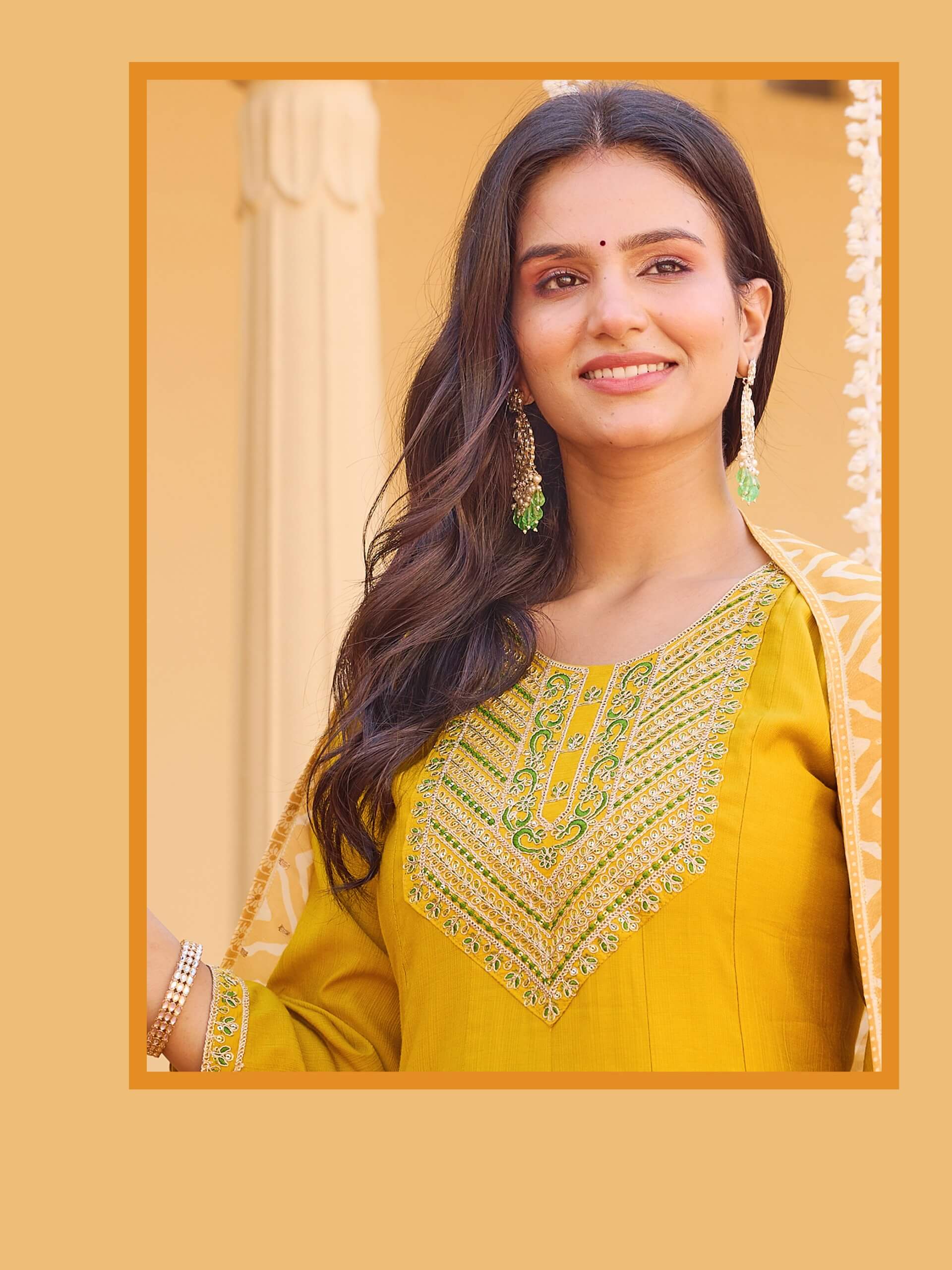 Pirohi Anarkali Readymade Dress Catalog collection 12